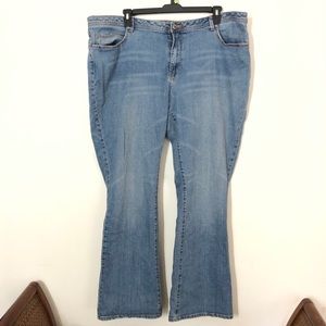 L.A. Blues Deluxe jeans